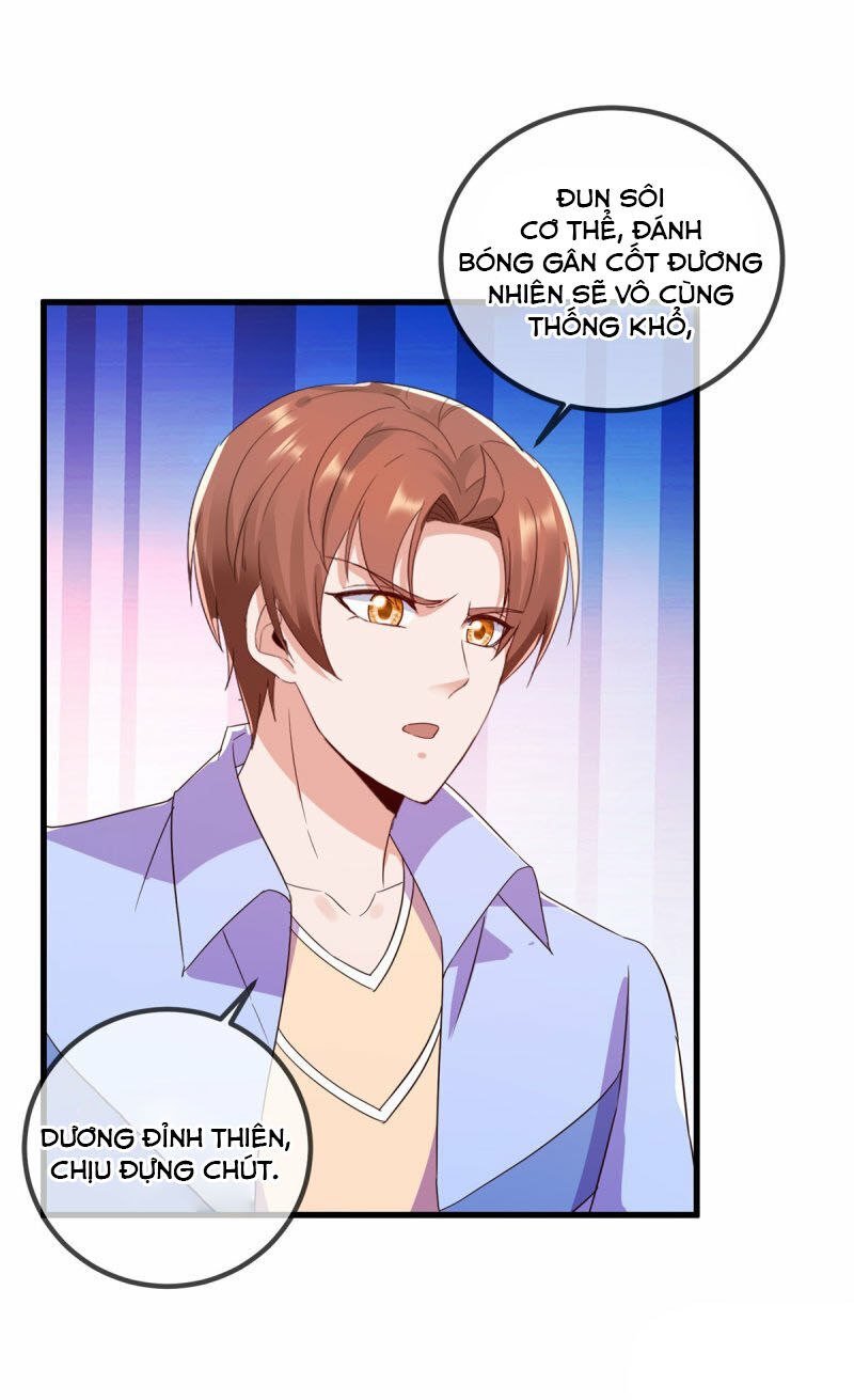 Trọng Sinh Địa Cầu Tiên Tôn Chapter 211 - 11