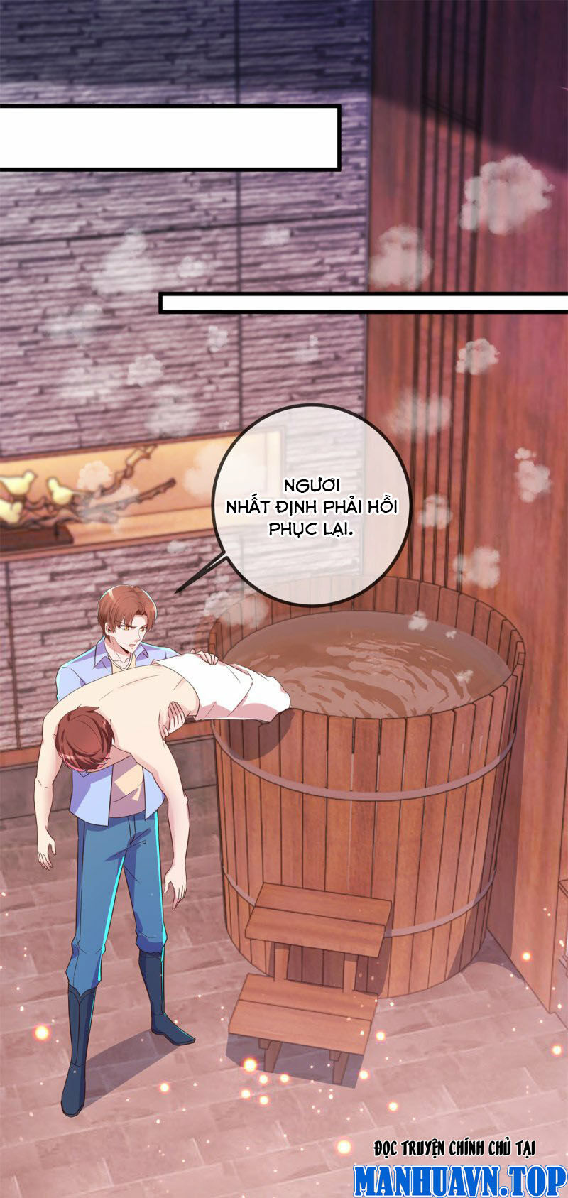 Trọng Sinh Địa Cầu Tiên Tôn Chapter 211 - 6