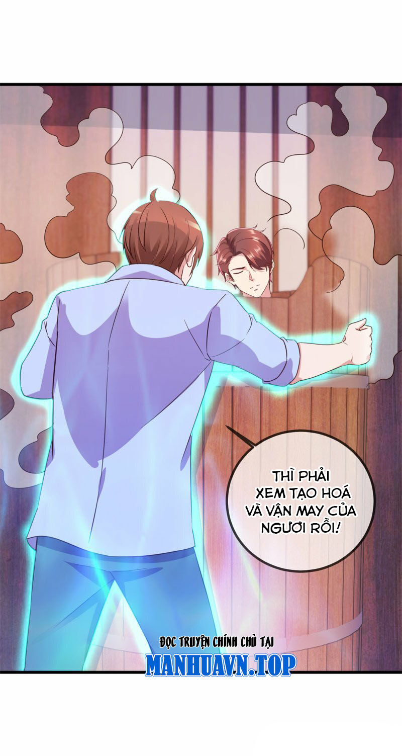 Trọng Sinh Địa Cầu Tiên Tôn Chapter 211 - 8