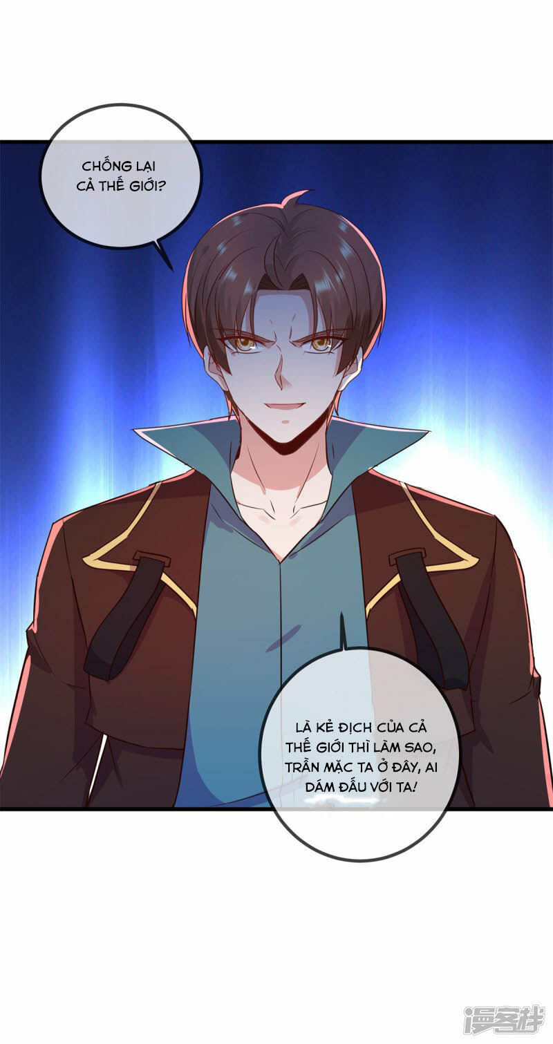 Trọng Sinh Địa Cầu Tiên Tôn Chapter 215 - 7