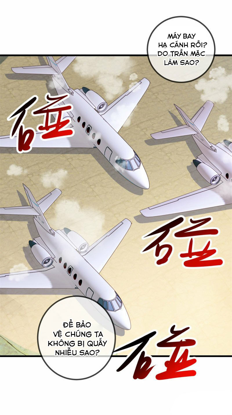 Trọng Sinh Địa Cầu Tiên Tôn Chapter 218 - 3