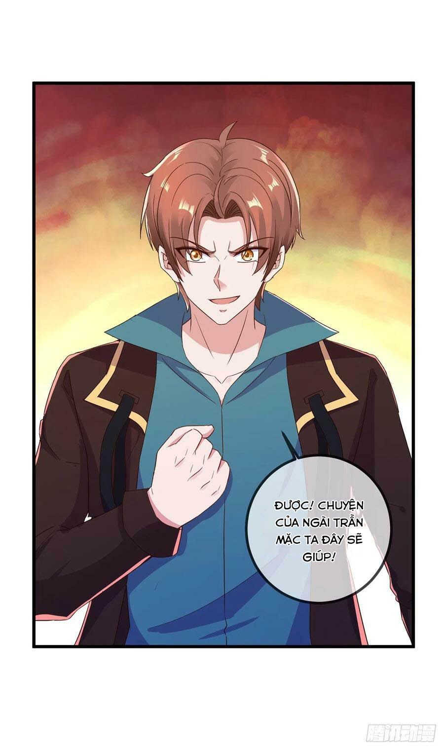 Trọng Sinh Địa Cầu Tiên Tôn Chapter 222 - 13