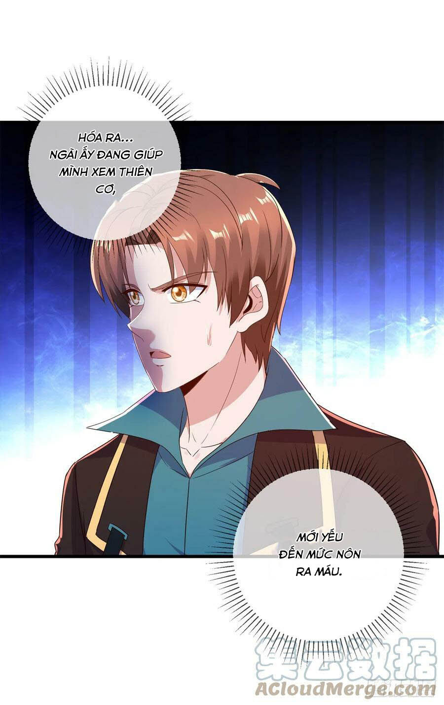 Trọng Sinh Địa Cầu Tiên Tôn Chapter 222 - 2
