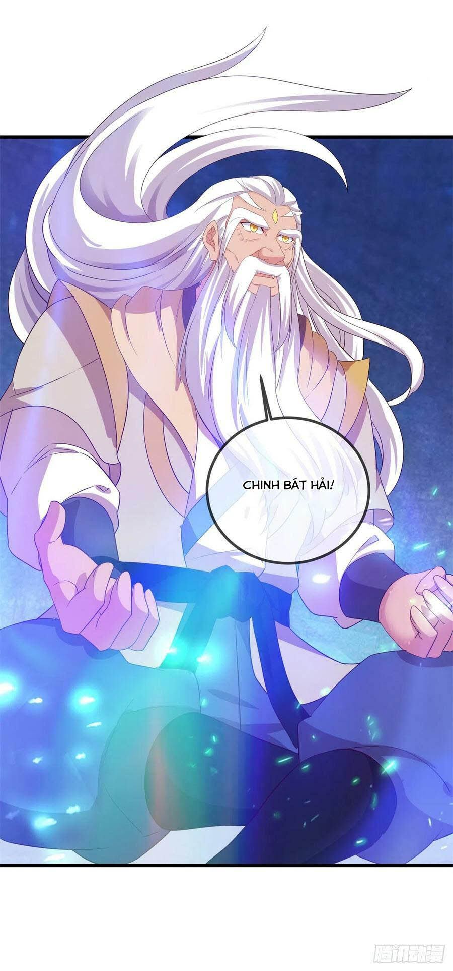 Trọng Sinh Địa Cầu Tiên Tôn Chapter 222 - 21