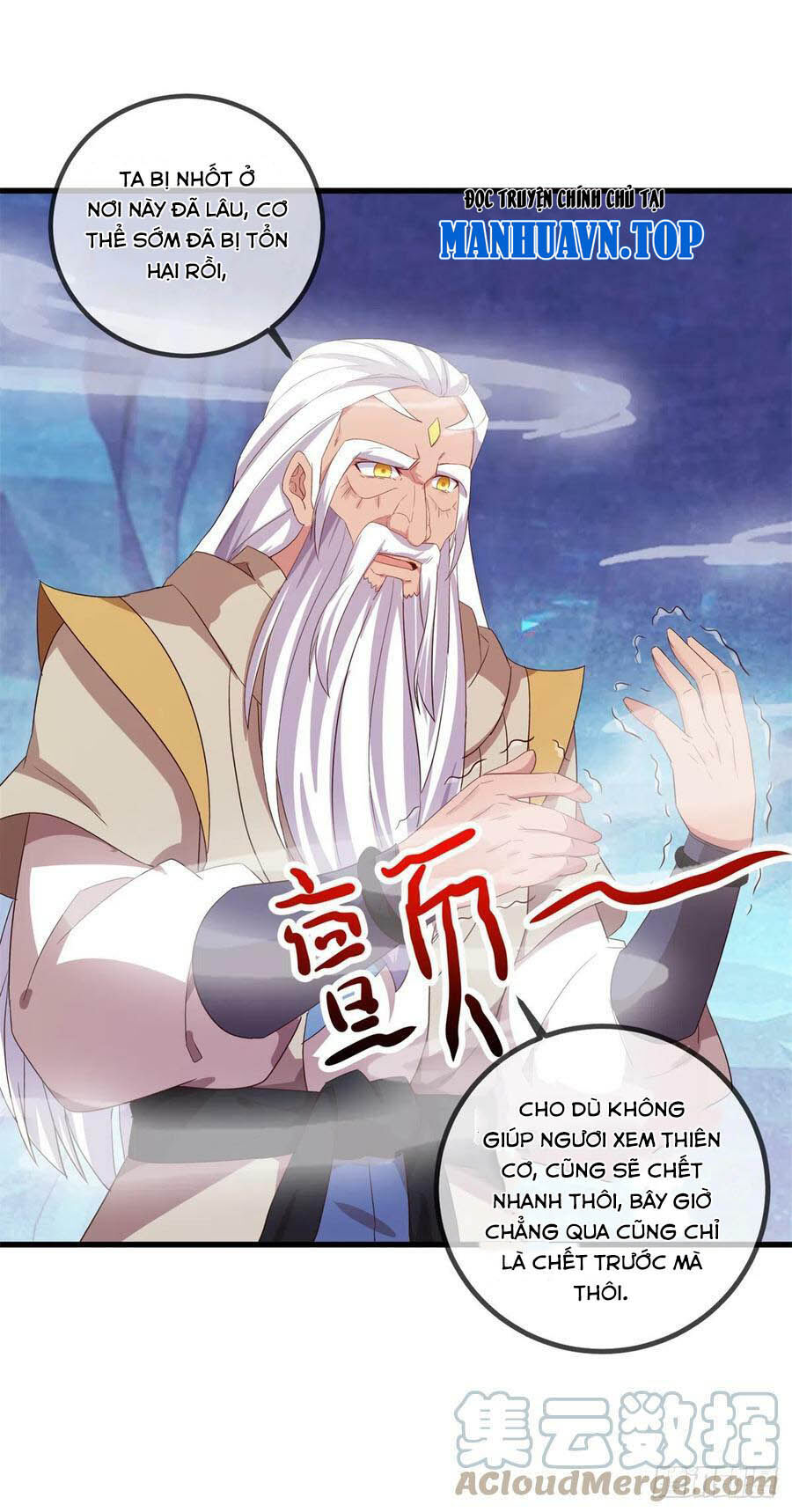 Trọng Sinh Địa Cầu Tiên Tôn Chapter 222 - 4