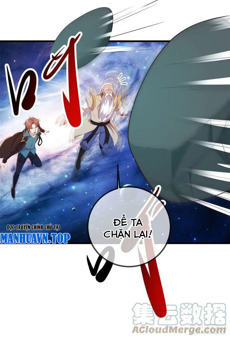 Trọng Sinh Địa Cầu Tiên Tôn Chapter 224 - 21