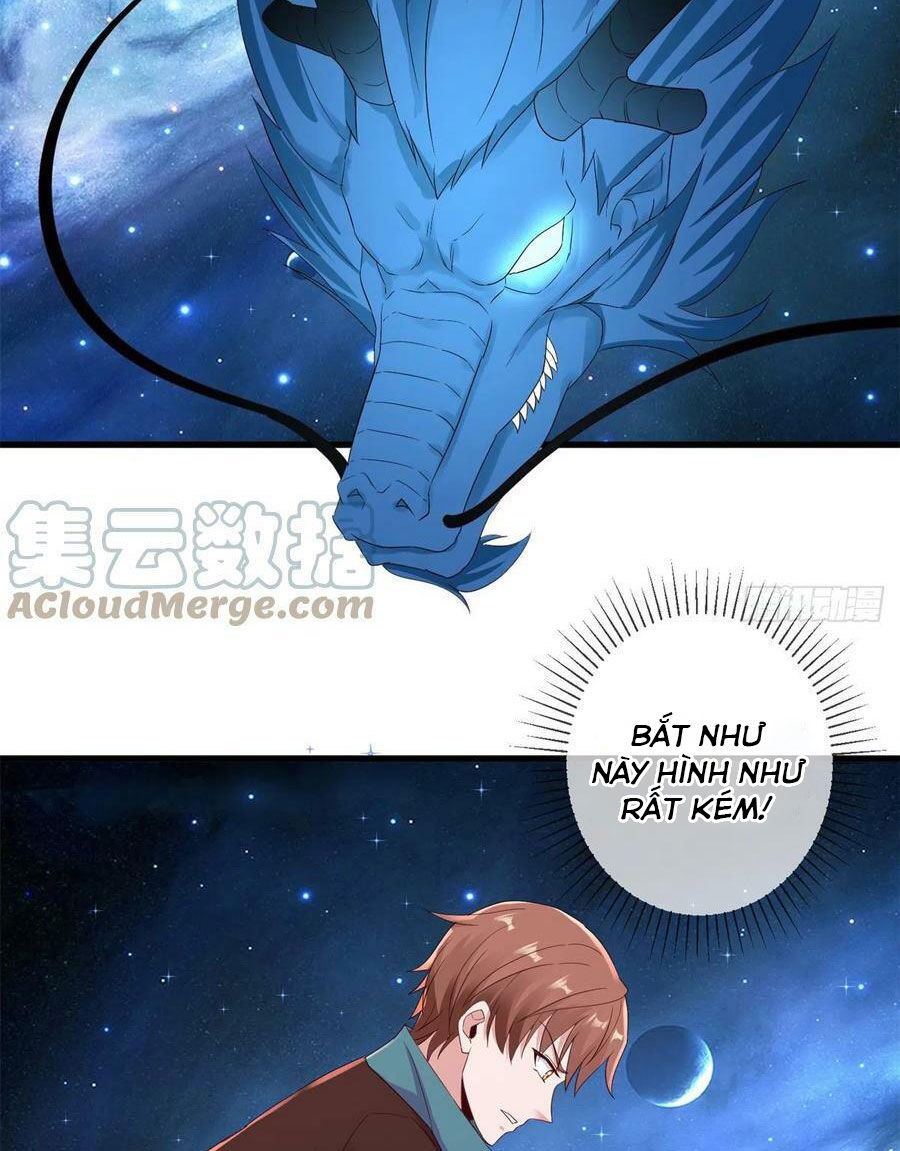 Trọng Sinh Địa Cầu Tiên Tôn Chapter 224 - 25