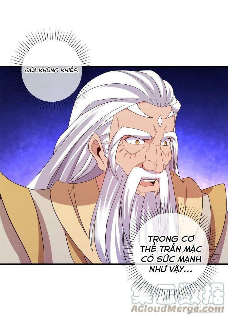 Trọng Sinh Địa Cầu Tiên Tôn Chapter 224 - 41