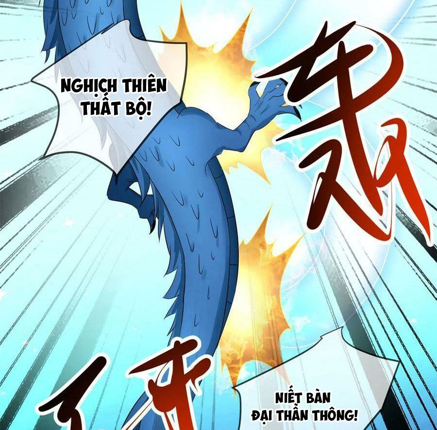 Trọng Sinh Địa Cầu Tiên Tôn Chapter 224 - 5