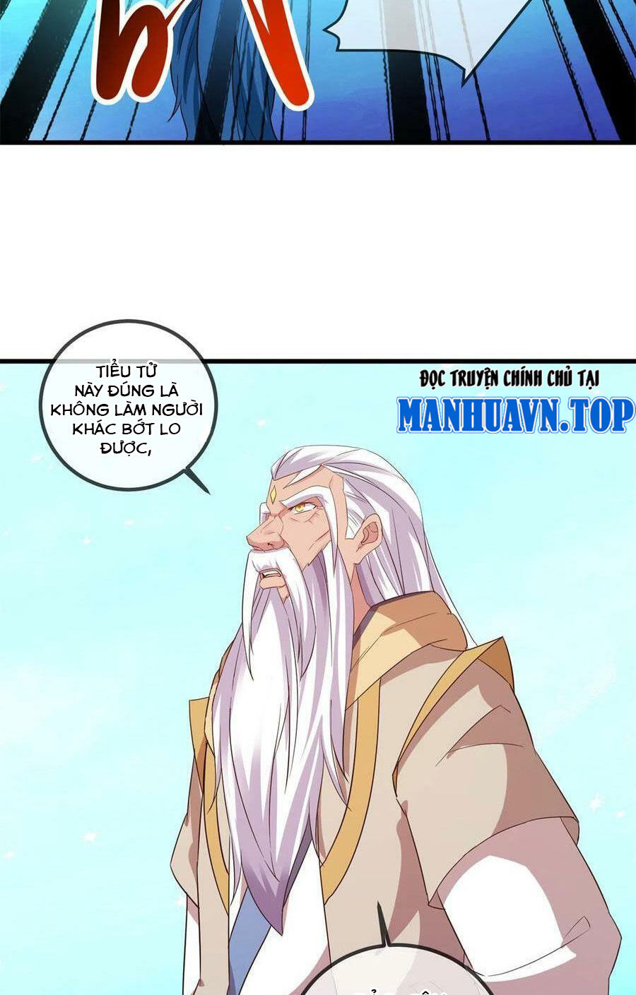 Trọng Sinh Địa Cầu Tiên Tôn Chapter 224 - 6