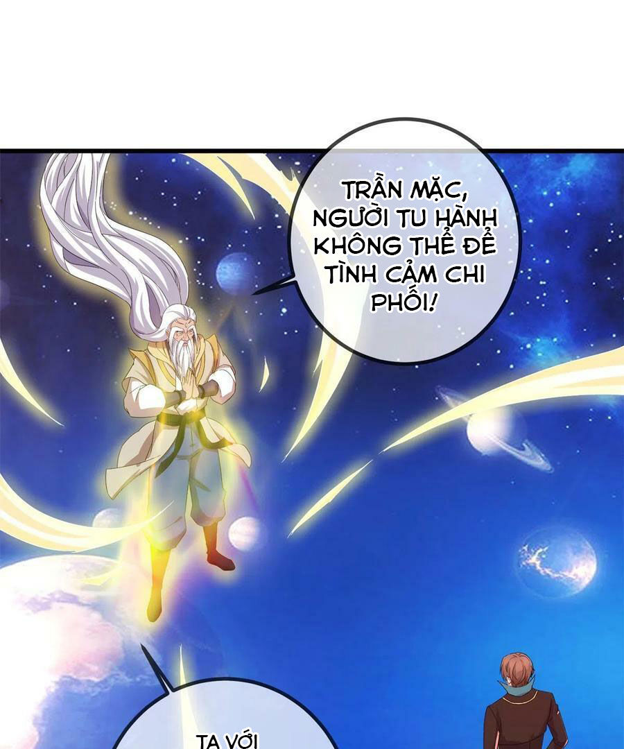 Trọng Sinh Địa Cầu Tiên Tôn Chapter 225 - 15