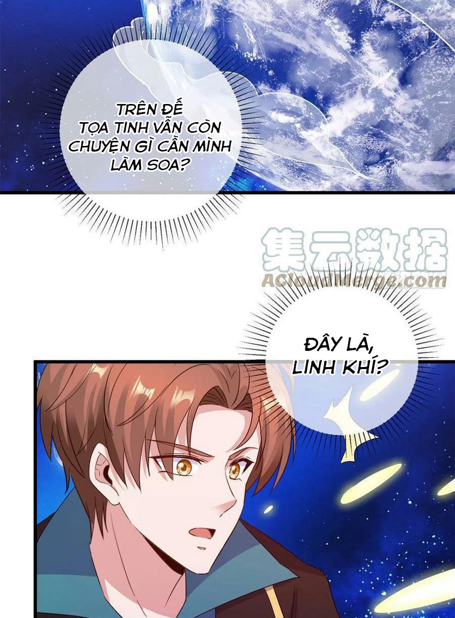 Trọng Sinh Địa Cầu Tiên Tôn Chapter 225 - 39