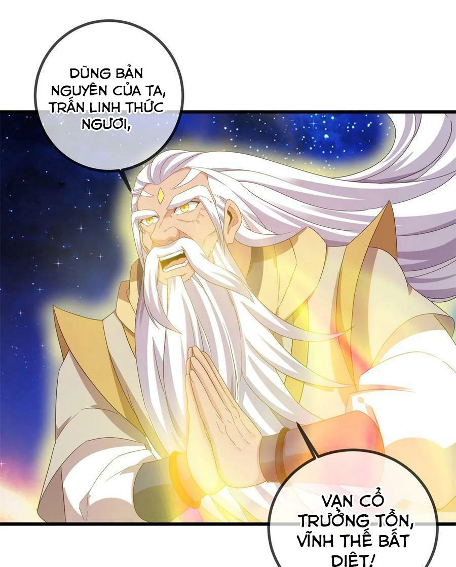 Trọng Sinh Địa Cầu Tiên Tôn Chapter 225 - 8