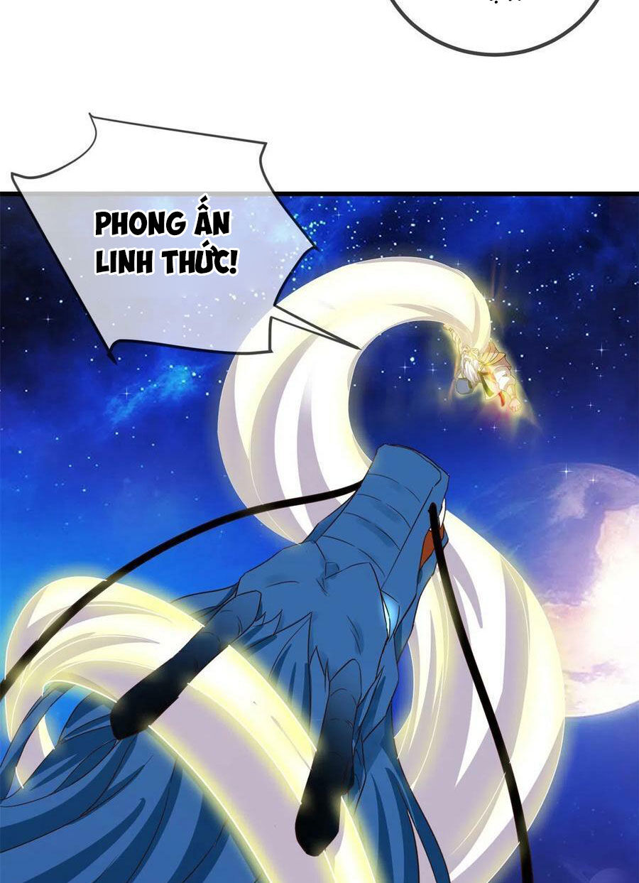 Trọng Sinh Địa Cầu Tiên Tôn Chapter 225 - 9