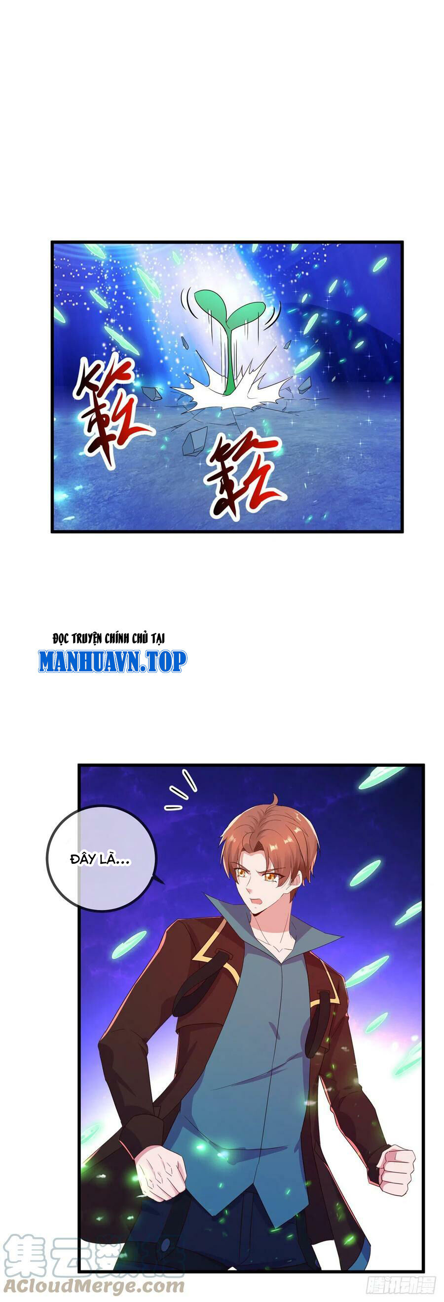 Trọng Sinh Địa Cầu Tiên Tôn Chapter 226 - 12