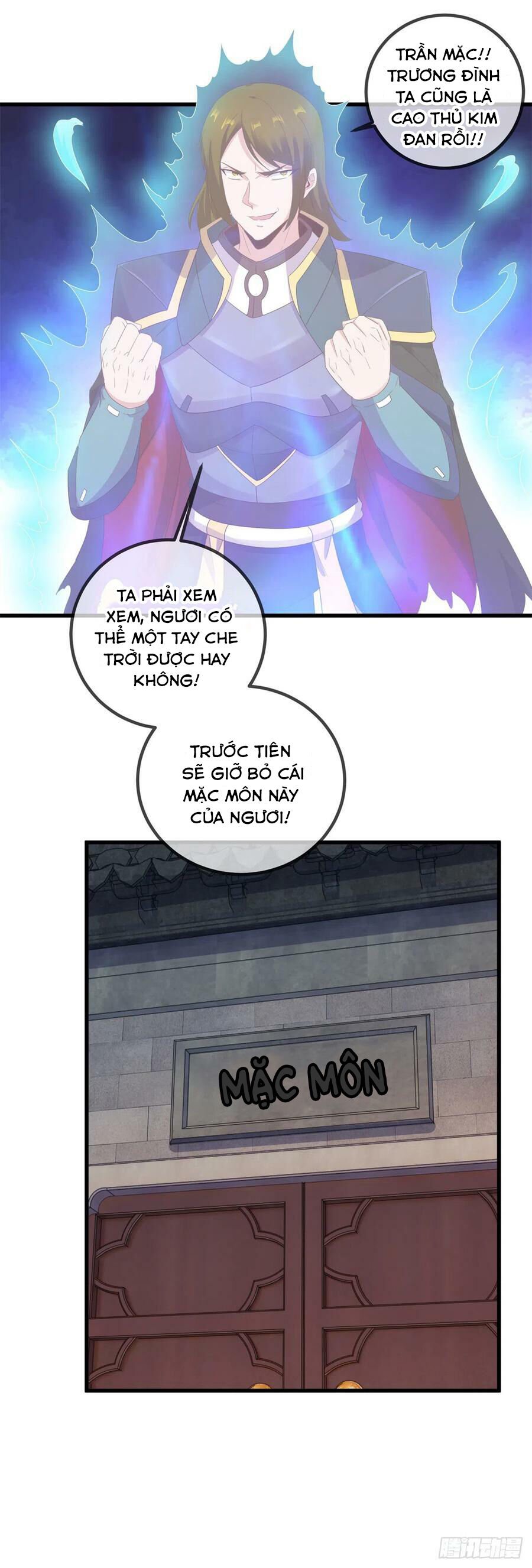 Trọng Sinh Địa Cầu Tiên Tôn Chapter 226 - 17