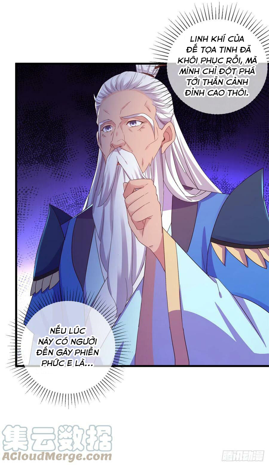 Trọng Sinh Địa Cầu Tiên Tôn Chapter 226 - 18