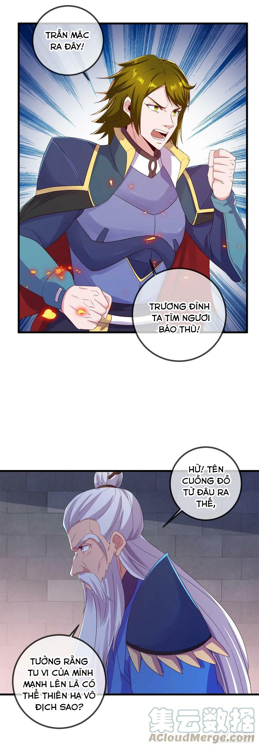 Trọng Sinh Địa Cầu Tiên Tôn Chapter 226 - 20