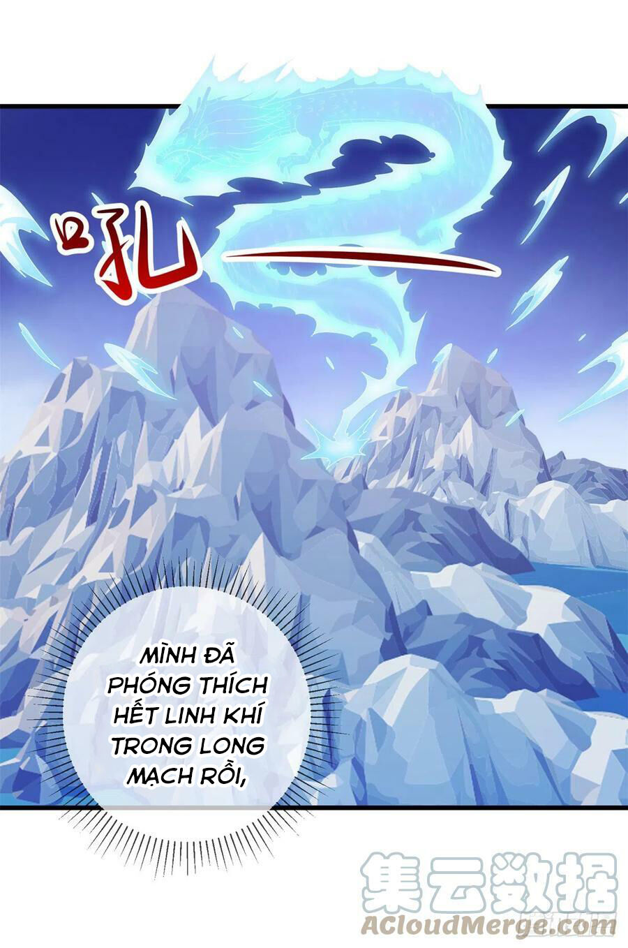Trọng Sinh Địa Cầu Tiên Tôn Chapter 226 - 2