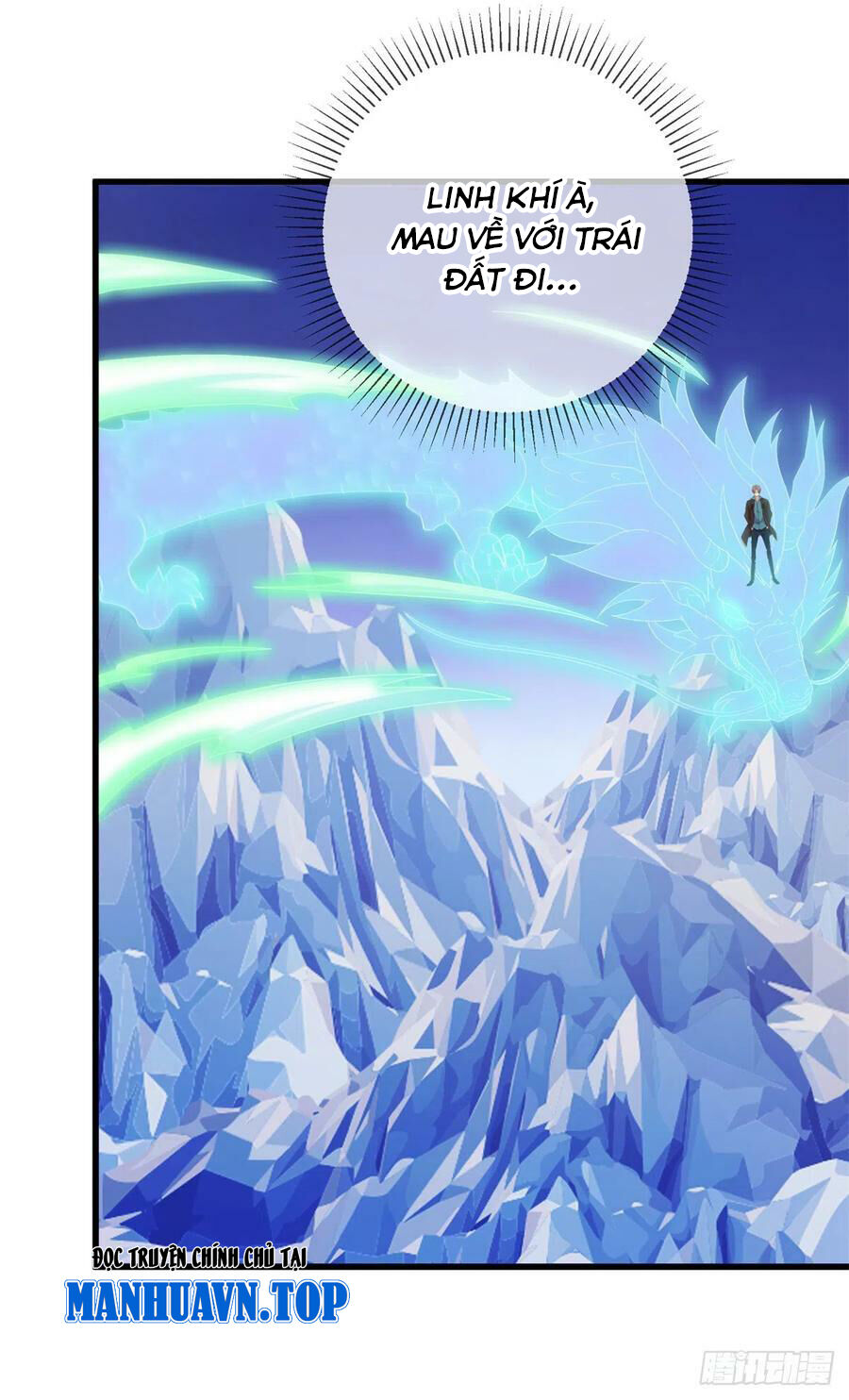 Trọng Sinh Địa Cầu Tiên Tôn Chapter 226 - 3