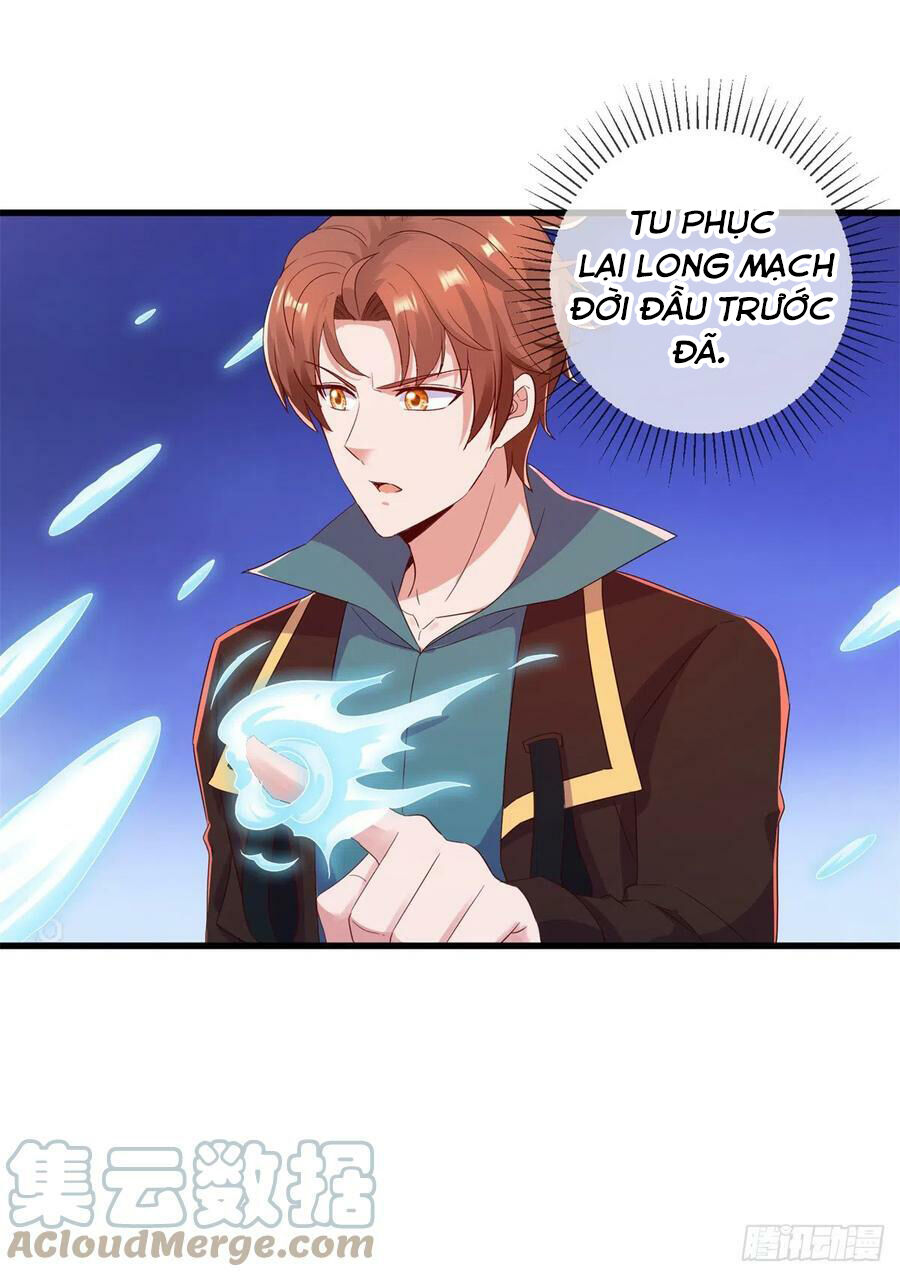 Trọng Sinh Địa Cầu Tiên Tôn Chapter 226 - 4