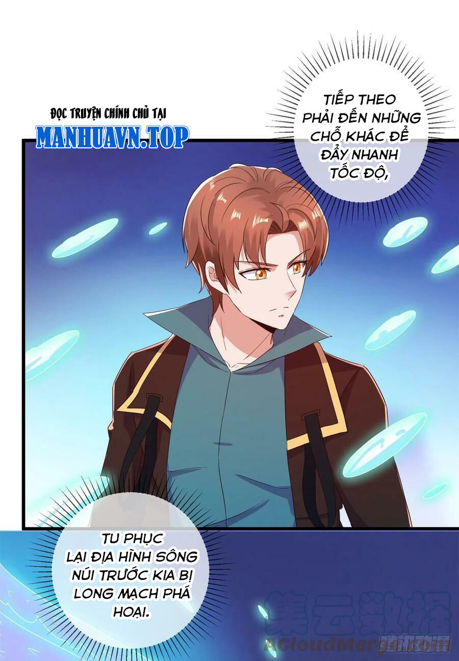 Trọng Sinh Địa Cầu Tiên Tôn Chapter 226 - 6