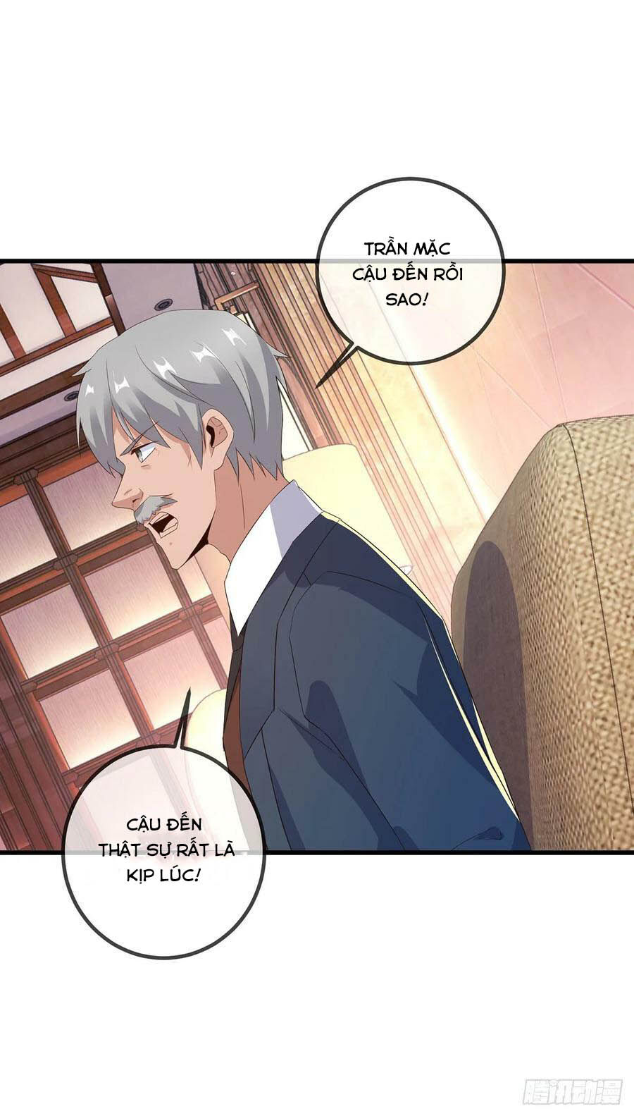 Trọng Sinh Địa Cầu Tiên Tôn Chapter 232 - 3