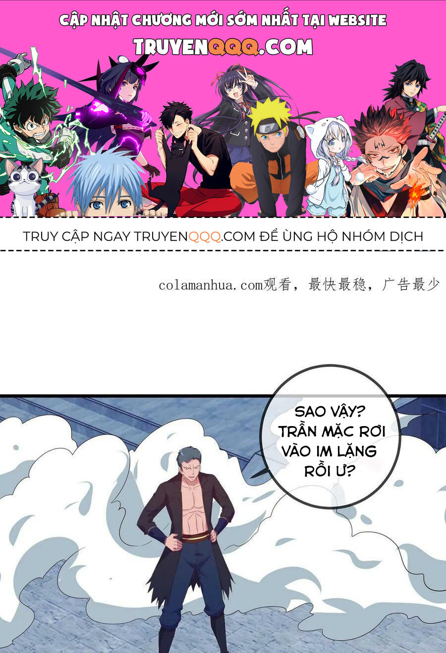 Trọng Sinh Địa Cầu Tiên Tôn Chapter 235 - 1