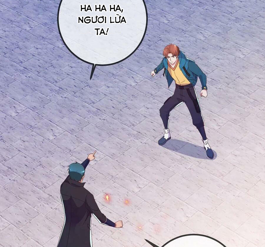 Trọng Sinh Địa Cầu Tiên Tôn Chapter 235 - 33