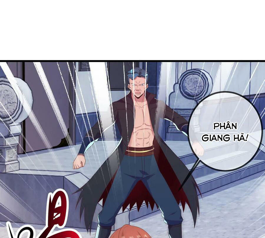 Trọng Sinh Địa Cầu Tiên Tôn Chapter 235 - 37