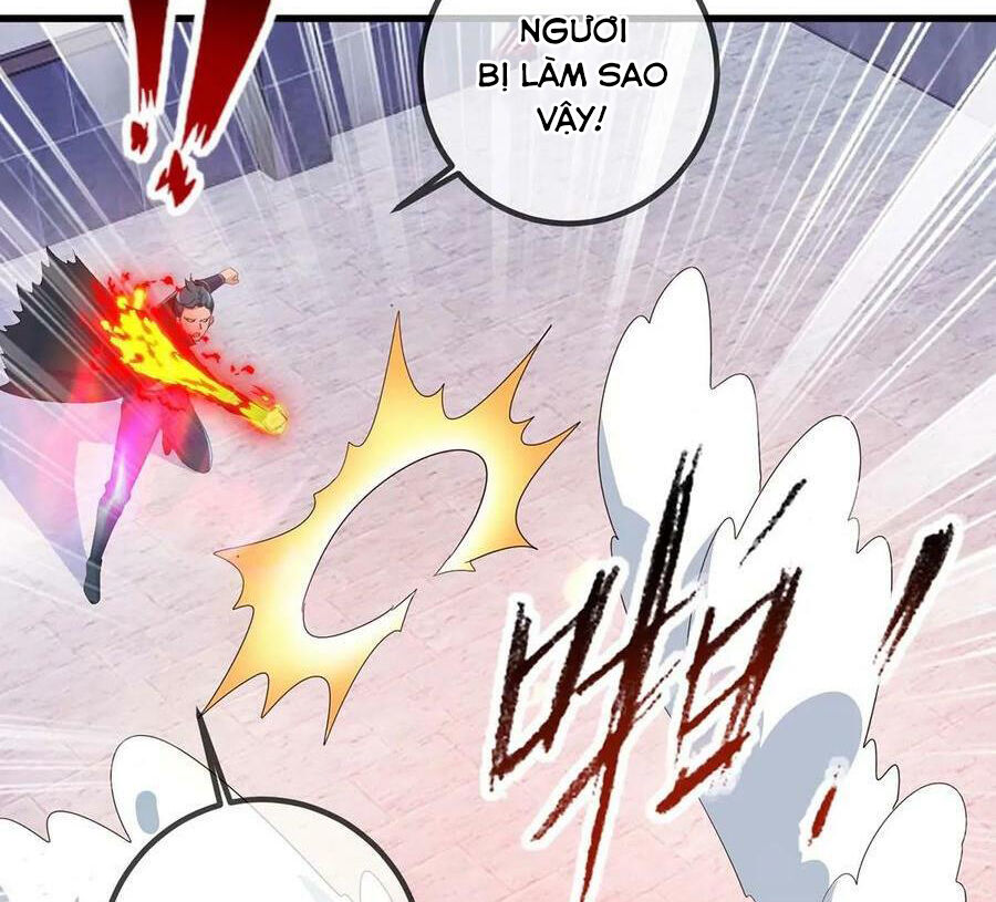 Trọng Sinh Địa Cầu Tiên Tôn Chapter 235 - 48