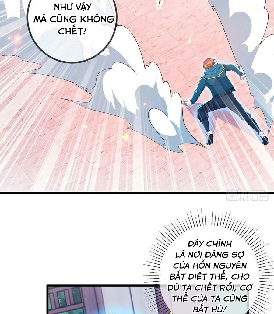 Trọng Sinh Địa Cầu Tiên Tôn Chapter 235 - 49