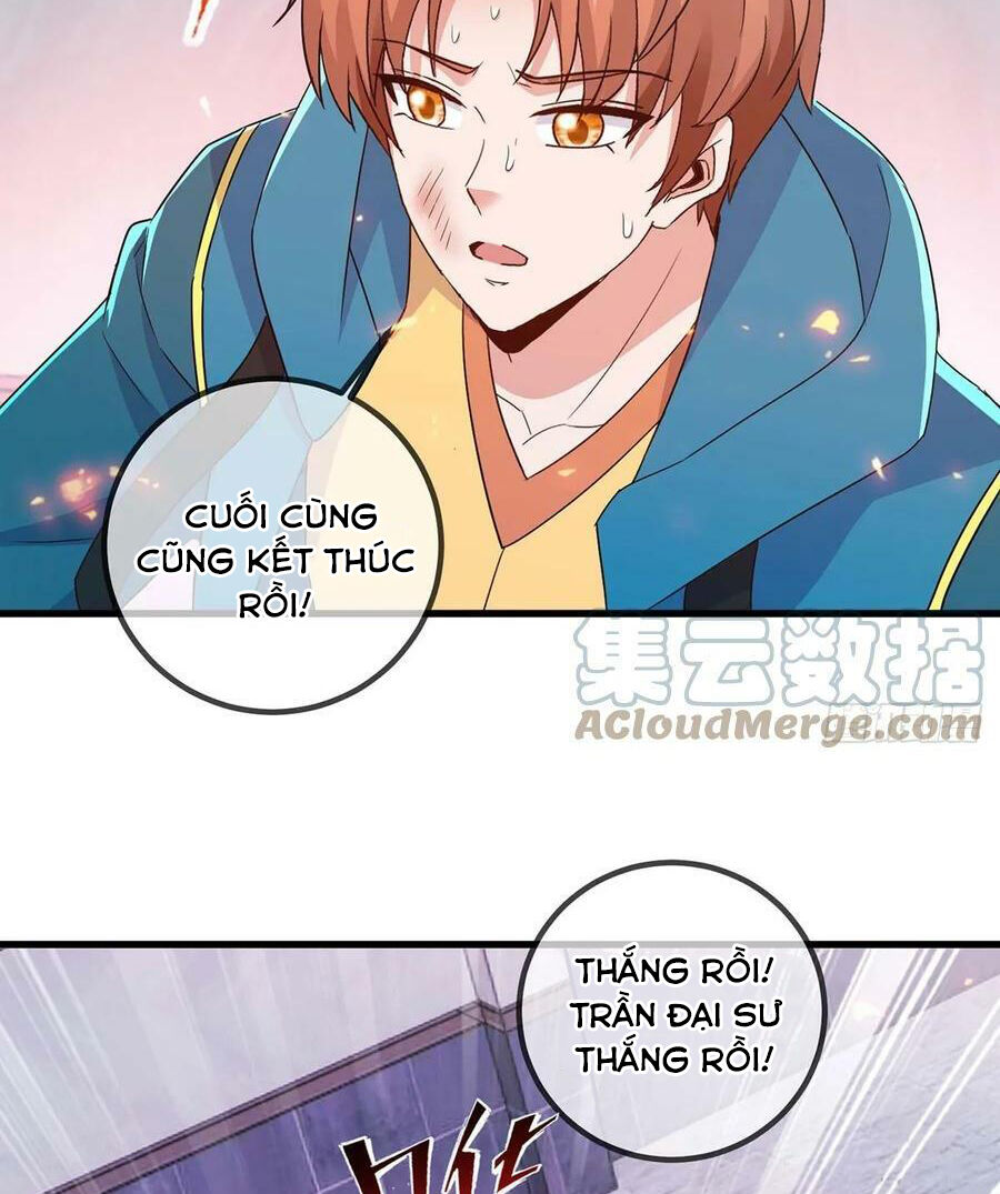 Trọng Sinh Địa Cầu Tiên Tôn Chapter 235 - 58