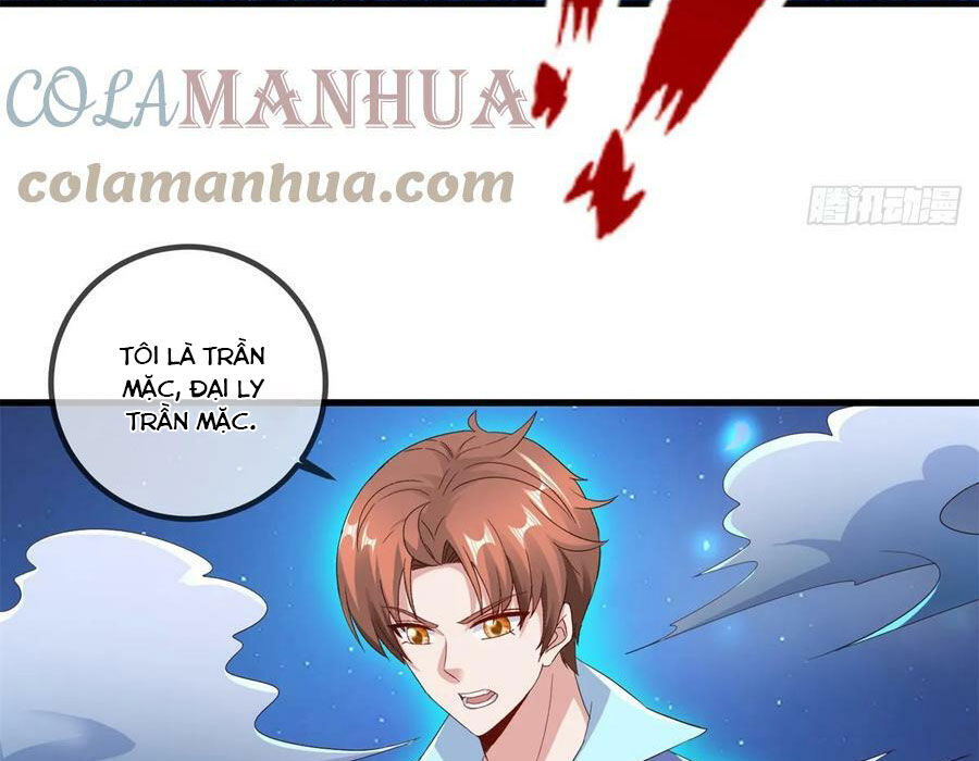 Trọng Sinh Địa Cầu Tiên Tôn Chapter 239 - 12
