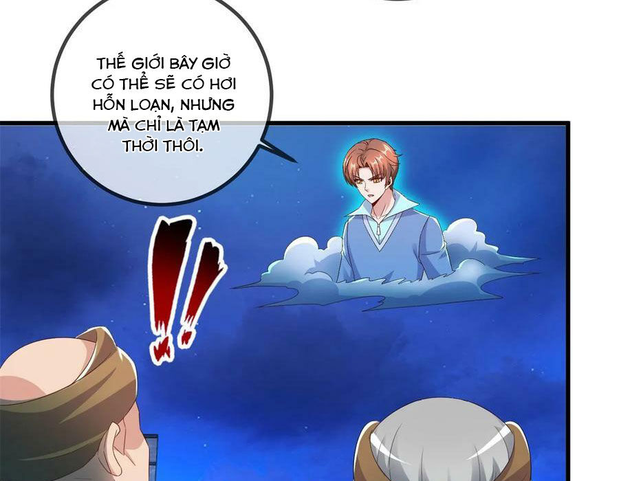 Trọng Sinh Địa Cầu Tiên Tôn Chapter 239 - 14