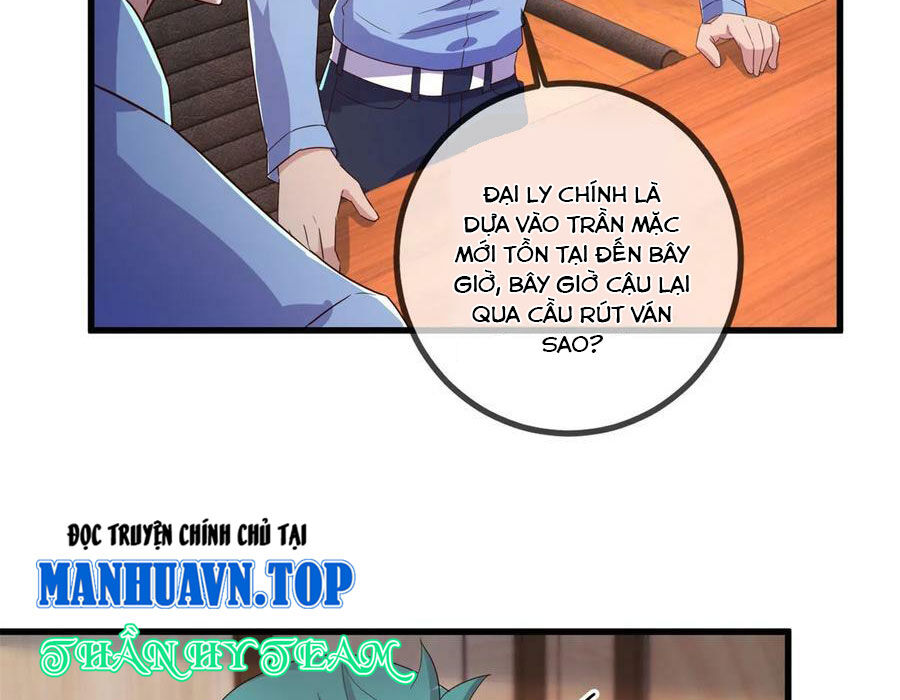 Trọng Sinh Địa Cầu Tiên Tôn Chapter 239 - 28