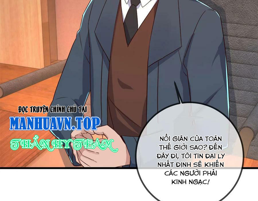 Trọng Sinh Địa Cầu Tiên Tôn Chapter 239 - 34