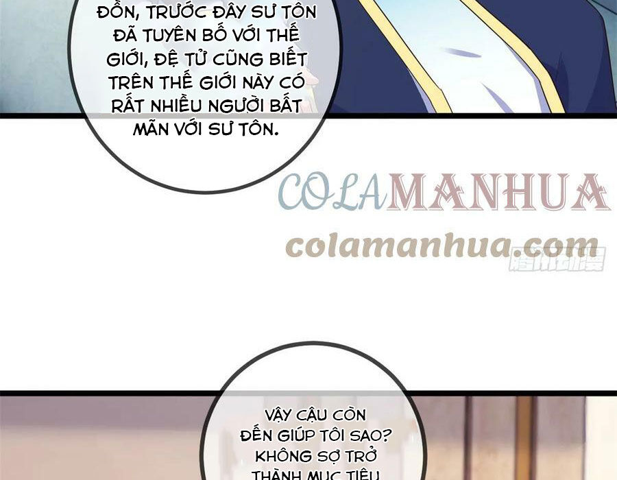 Trọng Sinh Địa Cầu Tiên Tôn Chapter 239 - 49