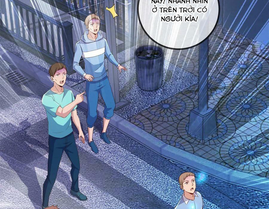 Trọng Sinh Địa Cầu Tiên Tôn Chapter 239 - 10