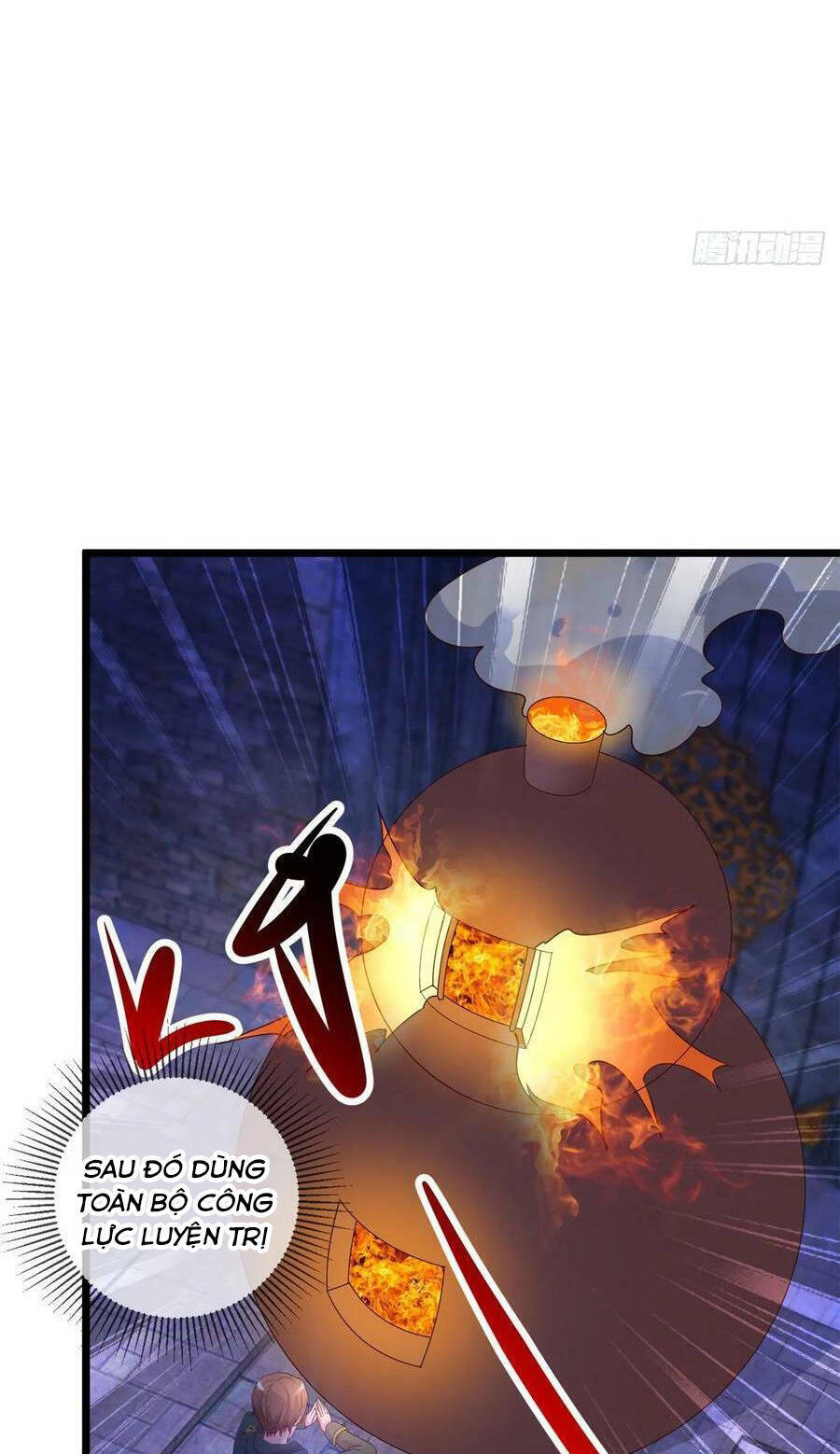 Trọng Sinh Địa Cầu Tiên Tôn Chapter 249 - 16