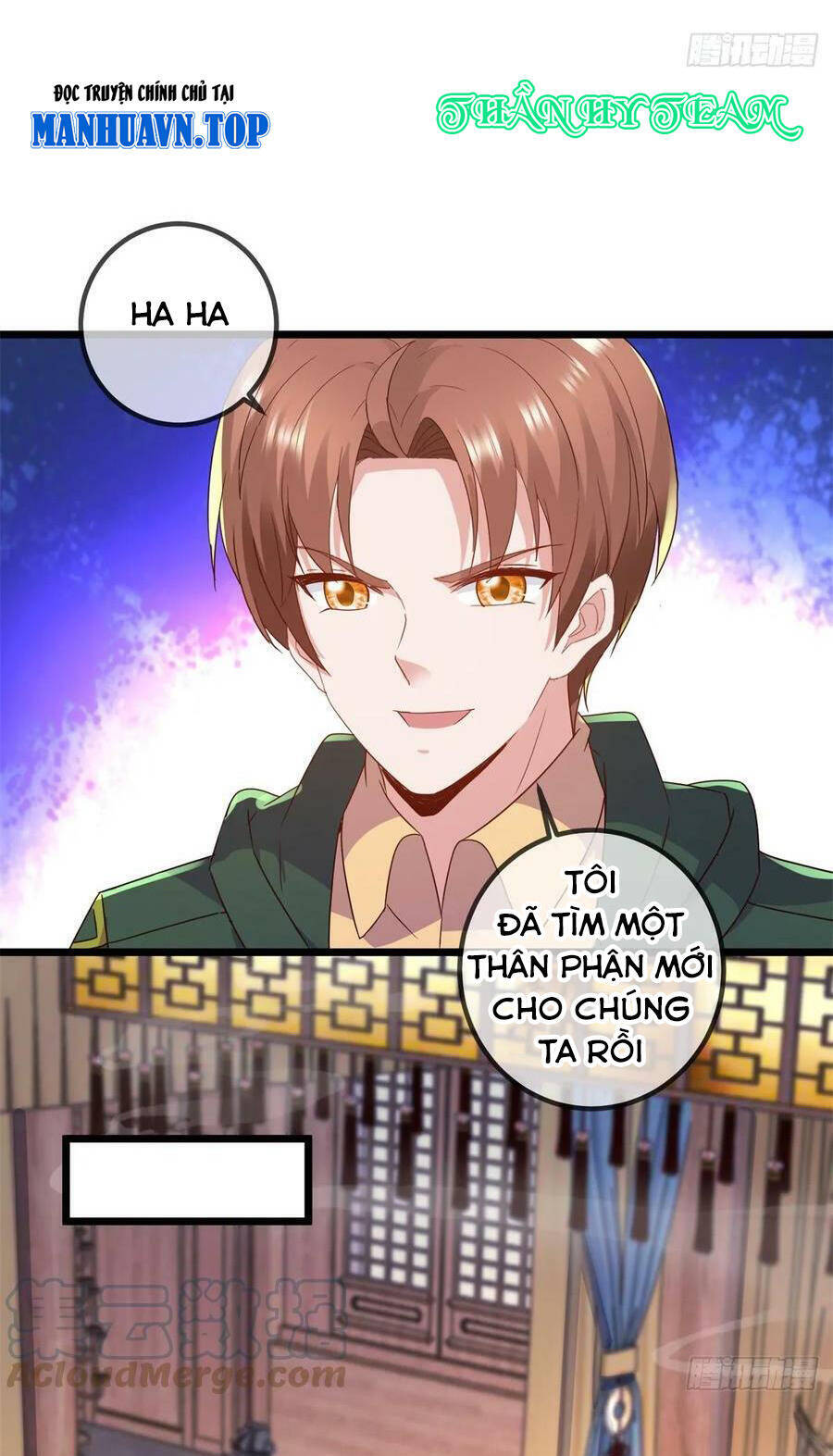 Trọng Sinh Địa Cầu Tiên Tôn Chapter 249 - 4