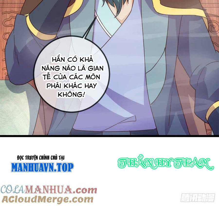 Trọng Sinh Địa Cầu Tiên Tôn Chapter 250 - 25