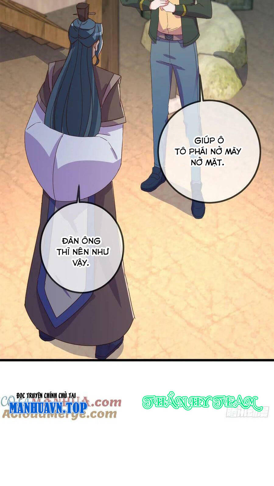 Trọng Sinh Địa Cầu Tiên Tôn Chapter 251 - 13