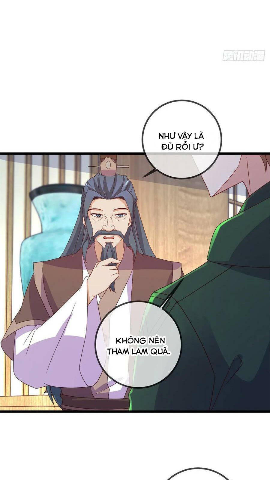 Trọng Sinh Địa Cầu Tiên Tôn Chapter 251 - 19