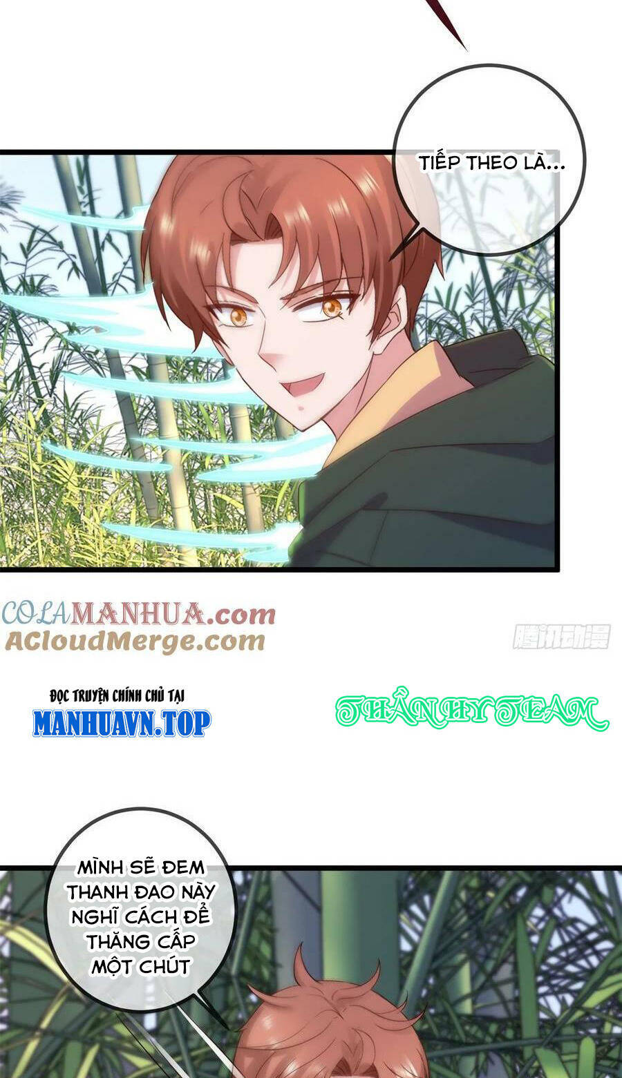 Trọng Sinh Địa Cầu Tiên Tôn Chapter 251 - 24