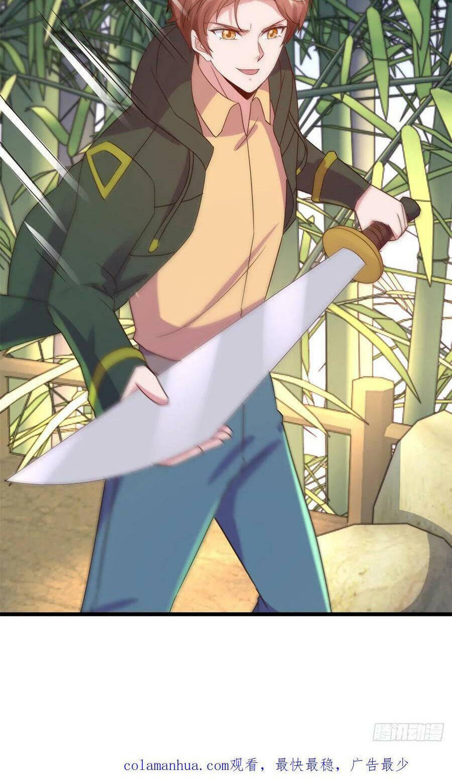 Trọng Sinh Địa Cầu Tiên Tôn Chapter 251 - 25