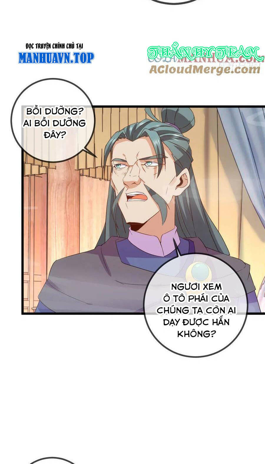 Trọng Sinh Địa Cầu Tiên Tôn Chapter 251 - 5