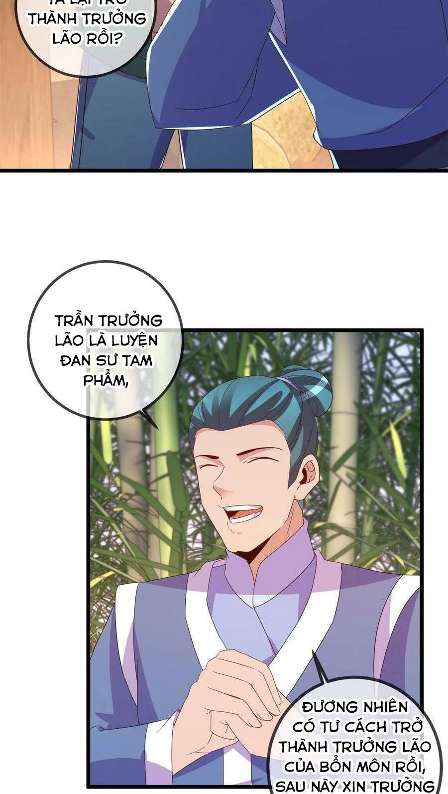 Trọng Sinh Địa Cầu Tiên Tôn Chapter 251 - 9