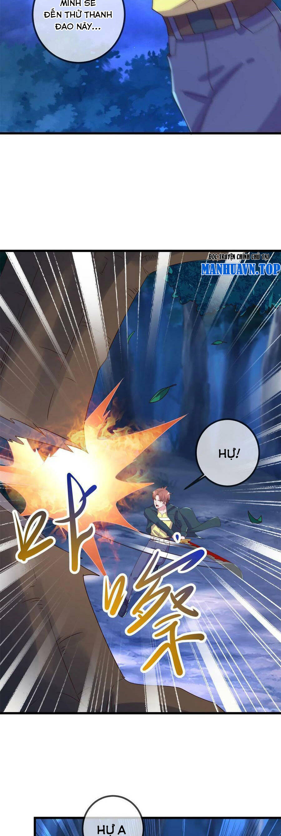 Trọng Sinh Địa Cầu Tiên Tôn Chapter 252 - 15