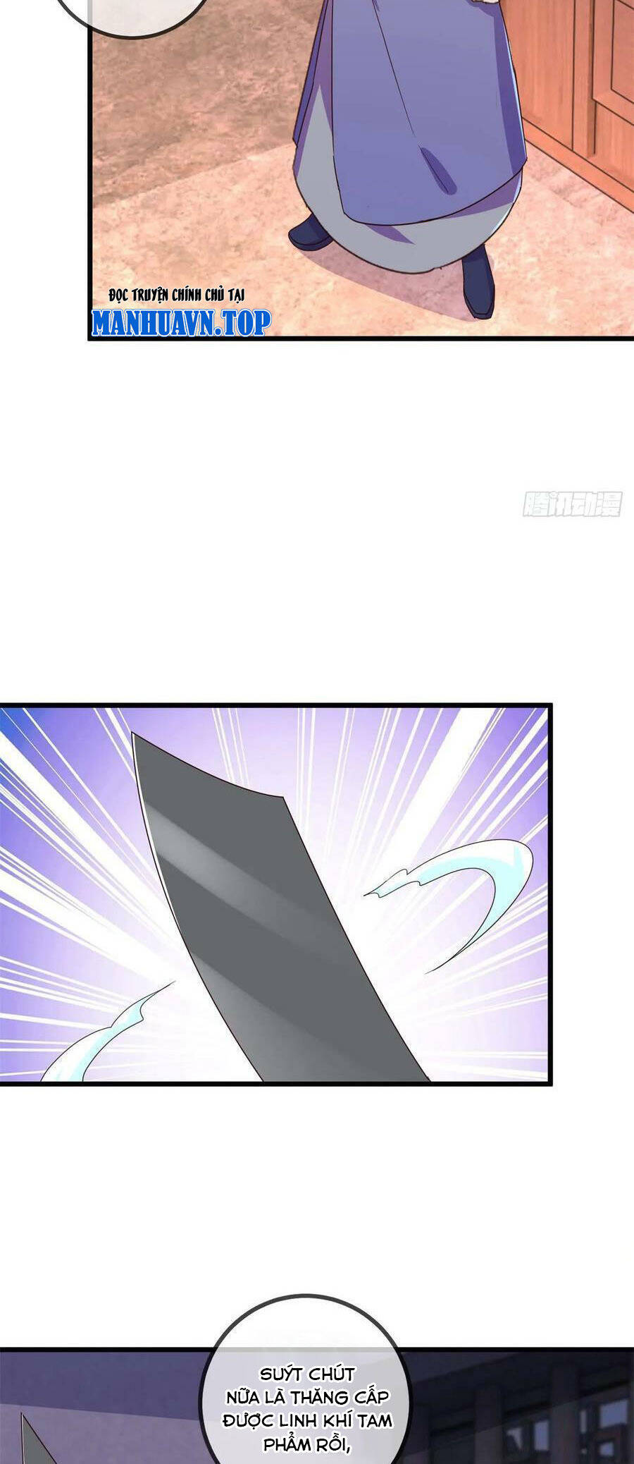 Trọng Sinh Địa Cầu Tiên Tôn Chapter 252 - 10